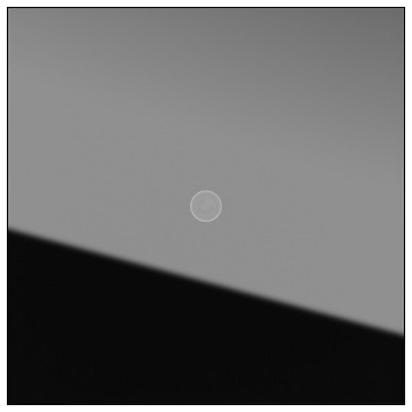 Gira Kameramodul Schwarz 5561000